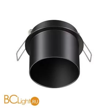 Встраиваемый светильник Novotech Butt 370935