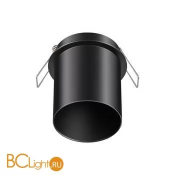Встраиваемый светильник Novotech Butt 370937