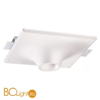 Встраиваемый светильник Novotech Cail 370495