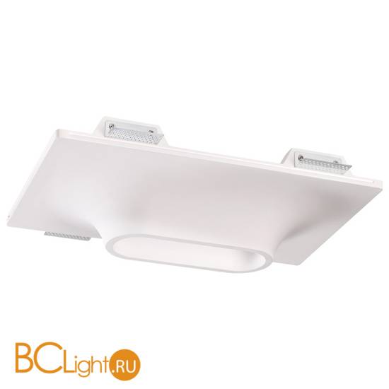 Встраиваемый светильник Novotech Cail 370496