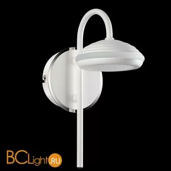 Уличный настенный светильник Novotech Calle 357448