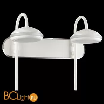 Уличный настенный светильник Novotech Calle 357449