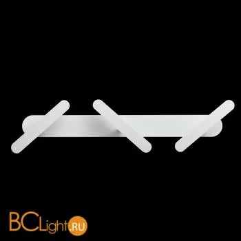 Уличный настенный светильник Novotech Calle 357452