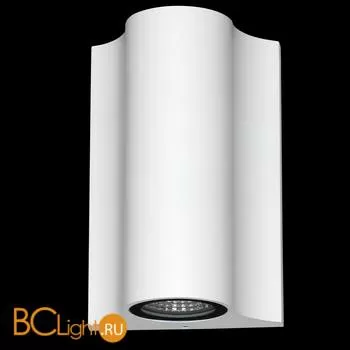 Уличный настенный светильник Novotech Calle 357519