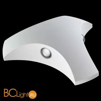 Уличный настенный светильник Novotech Calle 357679