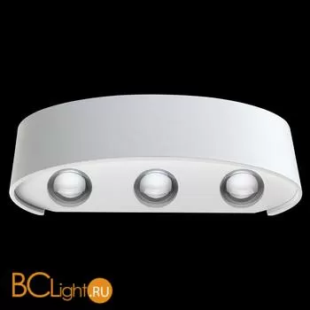 Уличный настенный светильник Novotech Calle 357680