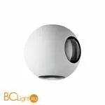 Уличный настенный светильник Novotech Calle 357832