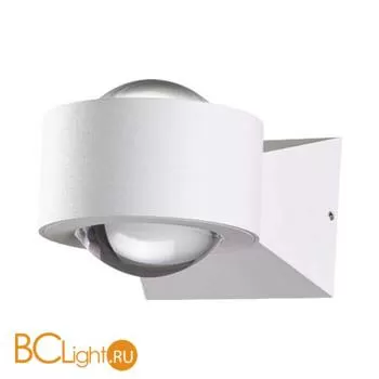 Уличный настенный светильник Novotech Calle 358153