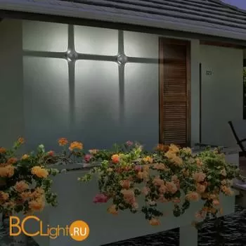 Уличный настенный светильник Novotech CALLE 358464 - Фото 0