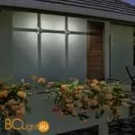 Уличный настенный светильник Novotech CALLE 358464 - Фото 0