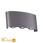 Уличный настенный светильник Novotech CALLE 358460