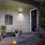 Уличный настенный светильник Novotech CALLE 358461 - Фото 0