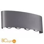 Уличный настенный светильник Novotech CALLE 358461