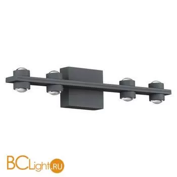 Уличный настенный светильник Novotech CALLE 358572