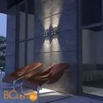 Уличный настенный светильник Novotech CALLE 358572 - Фото 0