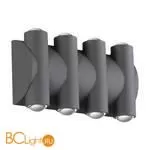 Уличный настенный светильник Novotech CALLE 358568