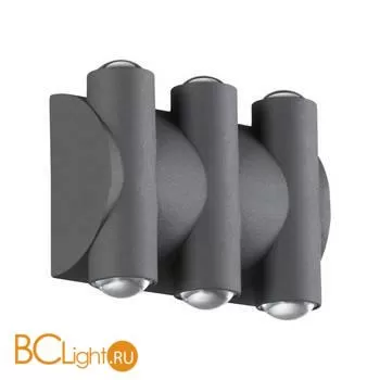 Уличный настенный светильник Novotech CALLE 358567