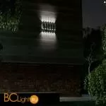 Уличный настенный светильник Novotech CALLE 358570 - Фото 0