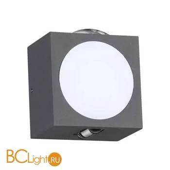Уличный настенный светильник Novotech CALLE 358565
