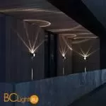 Уличный настенный светильник Novotech CALLE 358565 - Фото 0