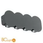 Уличный настенный светильник Novotech CALLE 358561