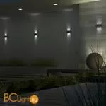 Уличный настенный светильник Novotech CALLE 358564 - Фото 0