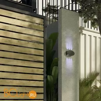 Уличный настенный светильник Novotech CALLE 358563 - Фото 0