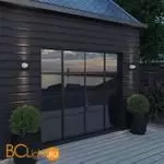 Уличный настенный светильник Novotech Calle 359303 - Фото 0