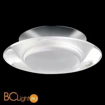 Cпот (точечный светильник) Novotech Calura 357153