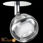 Cпот (точечный светильник) Novotech Calura 357159