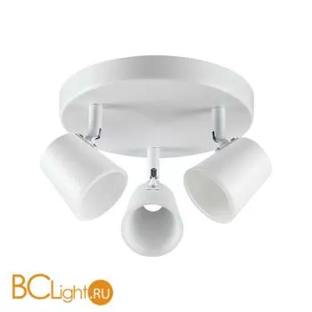 Потолочный светильник Novotech Campana 357854