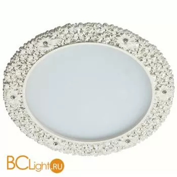 Встраиваемый спот (точечный светильник) Novotech Candi LED 357375