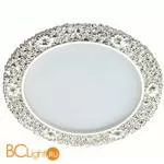 Встраиваемый спот (точечный светильник) Novotech Candi LED 357378