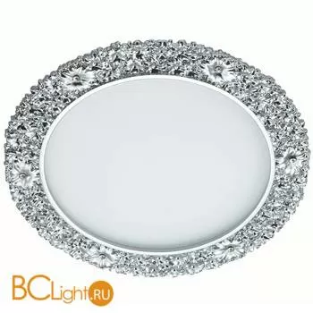 Врезной светодиодный светильник Novotech Candi LED 357382