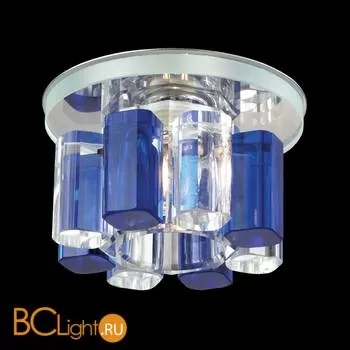 Встраиваемый спот (точечный светильник) Novotech Caramel 369350