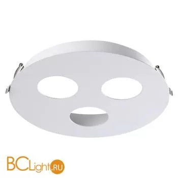 Встраиваемый светильник Novotech Carino 370566