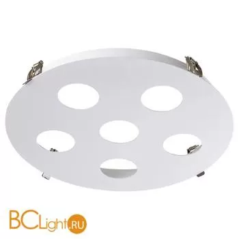 Встраиваемый светильник Novotech Carino 370567