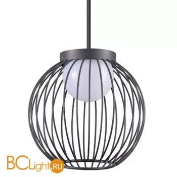 Уличный подвесной светильник Novotech Carrello 358288