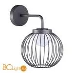 Уличный настенный светильник Novotech Carrello 358286