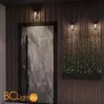 Уличный настенный светильник Novotech CAYEN 370973 - Фото 0