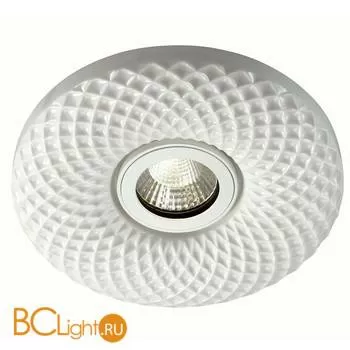 Встраиваемый спот (точечный светильник) Novotech Ceramic LED 357348 - Фото 0