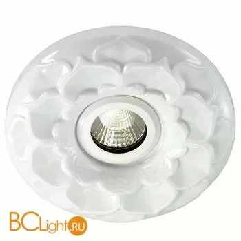 Встраиваемый спот (точечный светильник) Novotech Ceramic LED 357349 - Фото 0