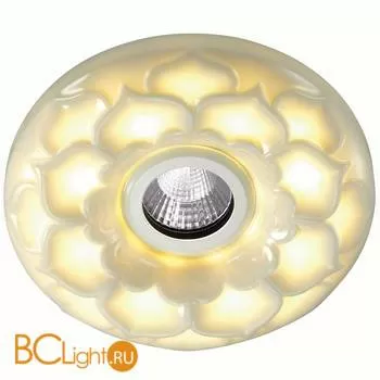 Встраиваемый спот (точечный светильник) Novotech Ceramic LED 357349 - Фото 1