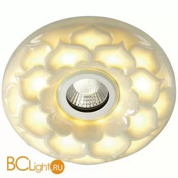 Встраиваемый спот (точечный светильник) Novotech Ceramic LED 357349 - Фото 2