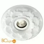 Встраиваемый спот (точечный светильник) Novotech Ceramic LED 357349 - Фото 0