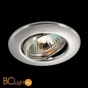 Встраиваемый спот (точечный светильник) Novotech Classic 369694