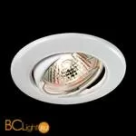 Встраиваемый спот (точечный светильник) Novotech Classic 369696