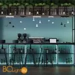 Модульная система Novotech Compo 358369 - Фото 0