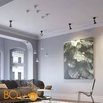 Модульная система Novotech Compo 358390 - Фото 1