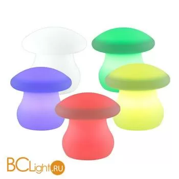 Садово-парковый фонарь Novotech Conte LED 357340